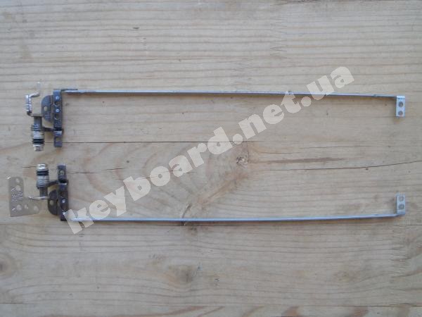 Завіси до ноутбука Hp Pavilion DV6-3150EM